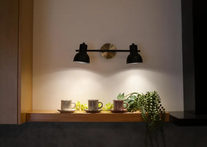 La Dimora Azzurra Aparthotel 3*