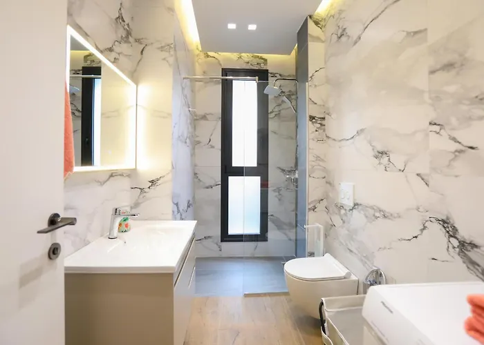 La Dimora Azzurra Aparthotel 3*