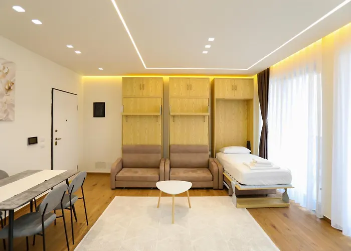 La Dimora Azzurra 3* Vlore