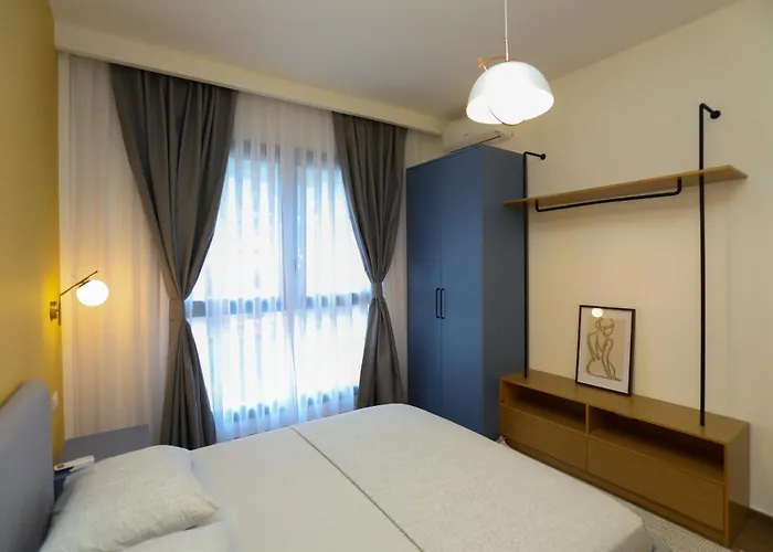 La Dimora Azzurra Vlore