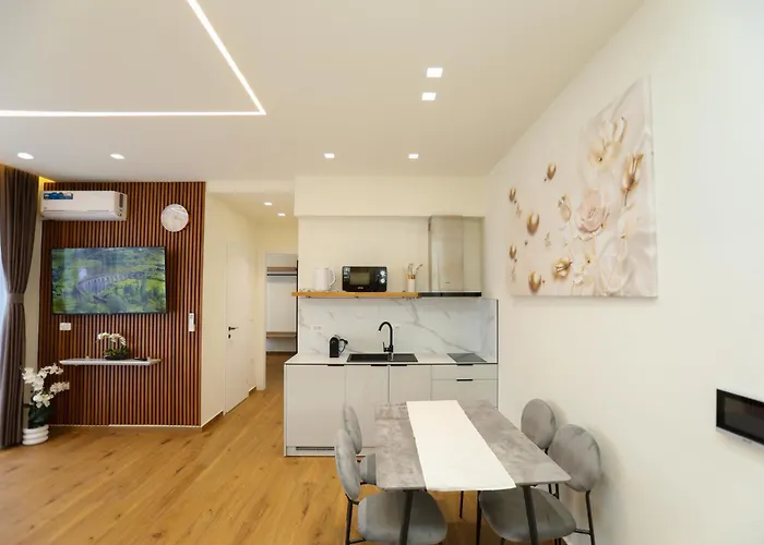 La Dimora Azzurra Aparthotel 3*