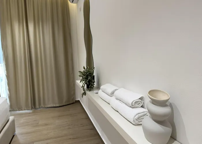 La Dimora Azzurra 3*