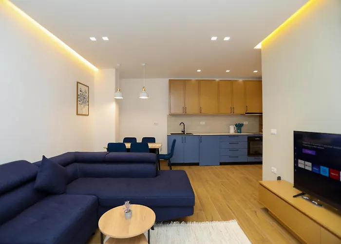 La Dimora Azzurra Vlore