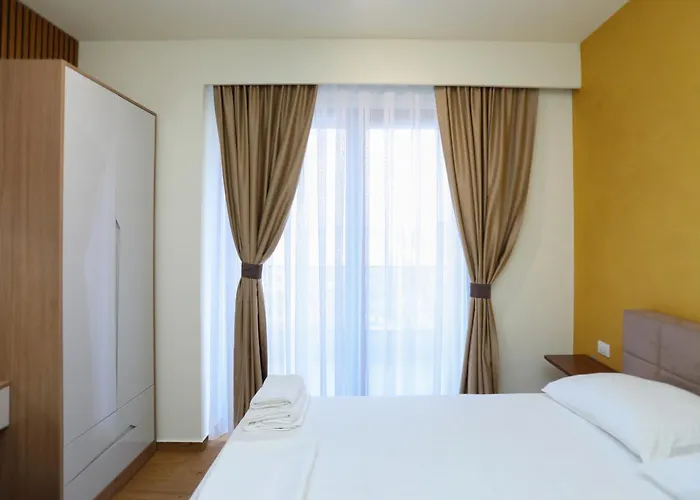 La Dimora Azzurra 3*