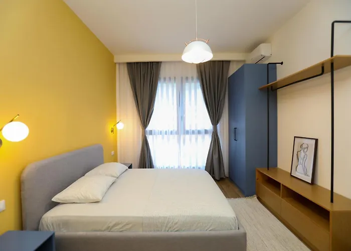 Aparthotel La Dimora Azzurra