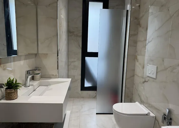 Aparthotel La Dimora Azzurra Vlore