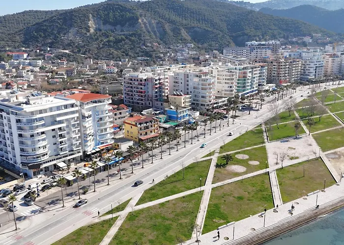 La Dimora Azzurra 3*