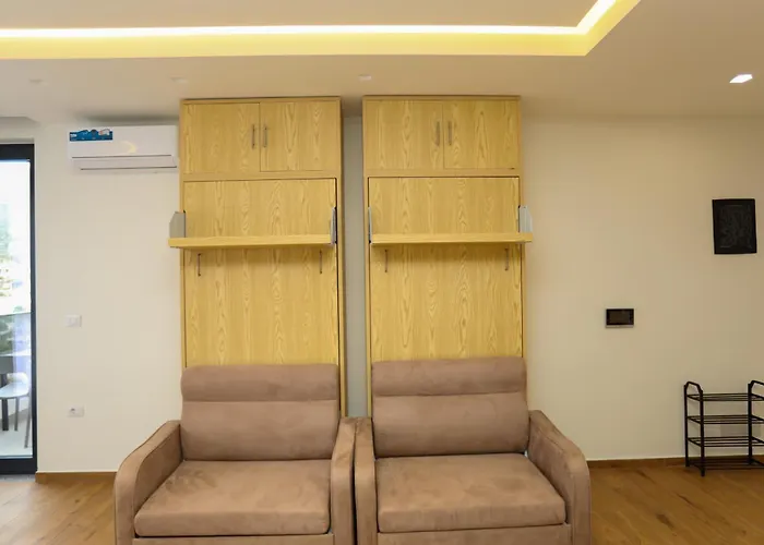 La Dimora Azzurra Aparthotel