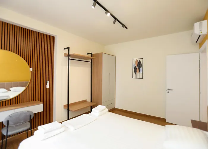 Aparthotel La Dimora Azzurra