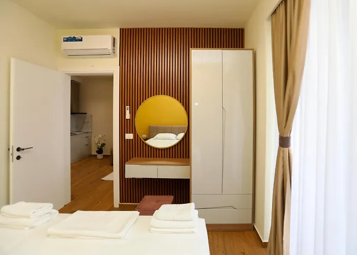 Aparthotel La Dimora Azzurra