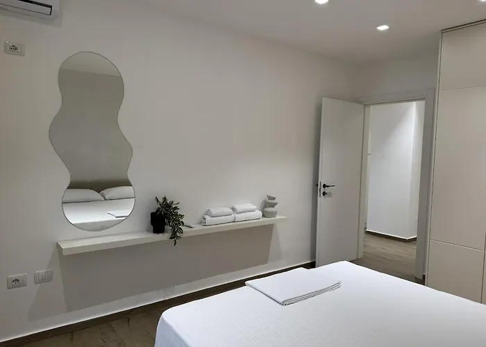 La Dimora Azzurra Aparthotel 3*