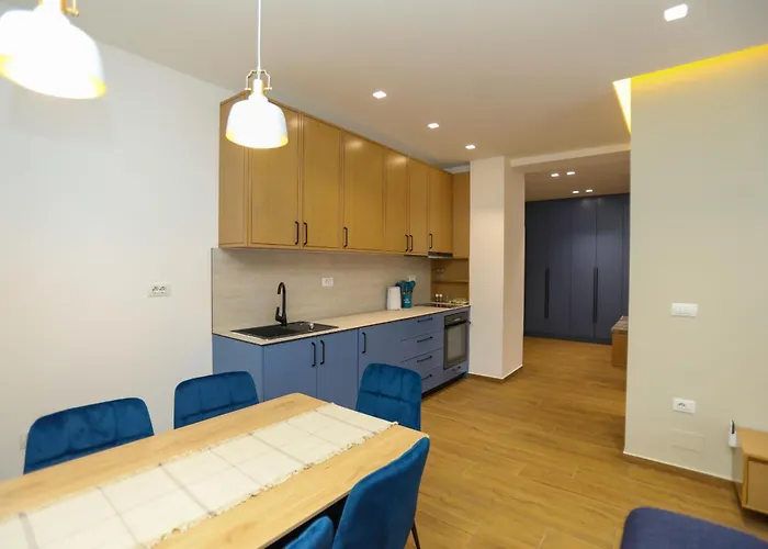 La Dimora Azzurra 3*