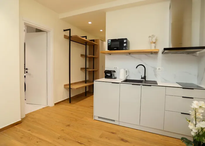 Aparthotel La Dimora Azzurra Vlore