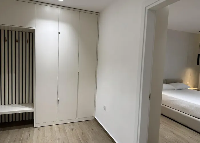 Aparthotel La Dimora Azzurra