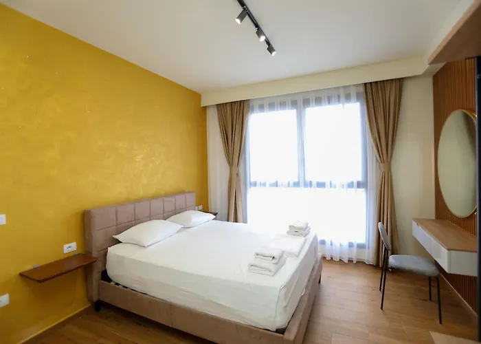 La Dimora Azzurra Aparthotel