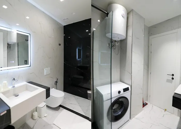 La Dimora Azzurra Vlore