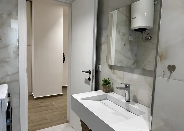 Aparthotel La Dimora Azzurra 3*