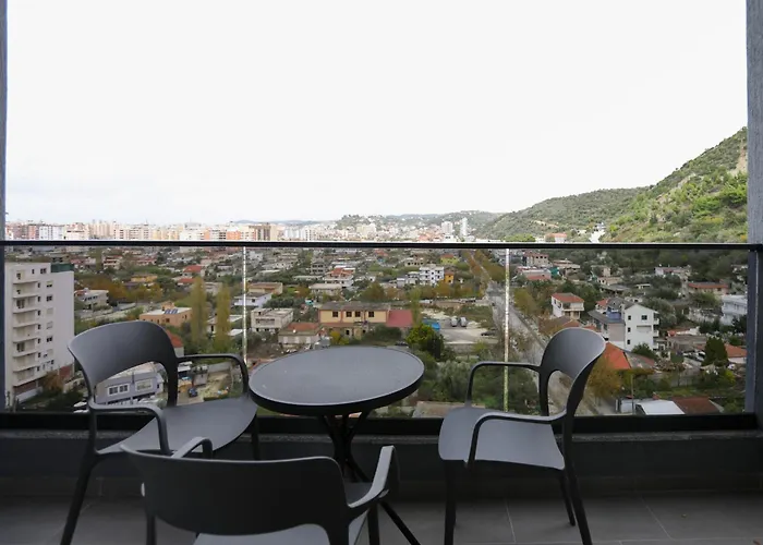 Aparthotel La Dimora Azzurra