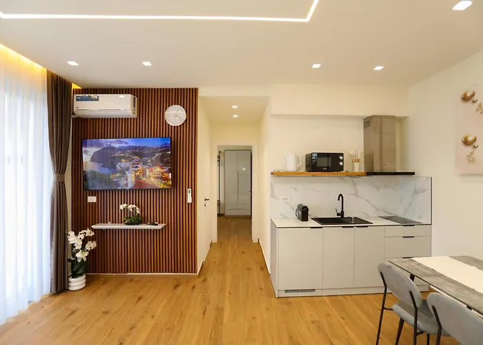 Aparthotel La Dimora Azzurra