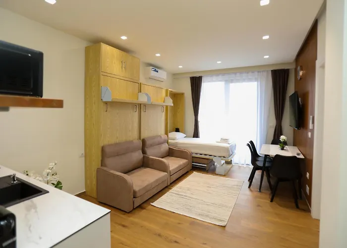 Aparthotel La Dimora Azzurra 3*